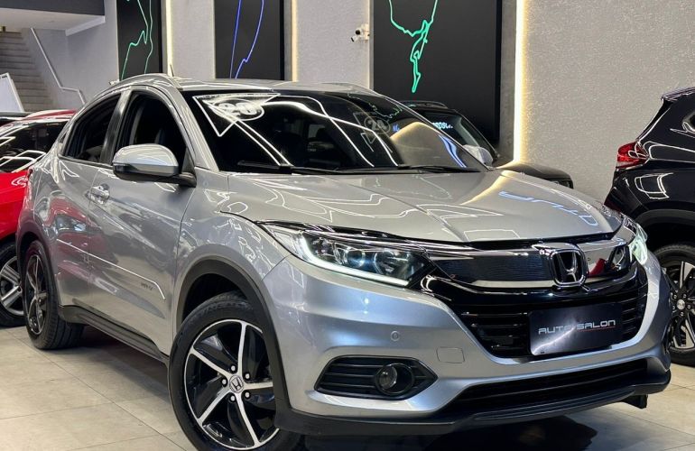 Honda Hr-v 1.8 16V Exl - Foto #1