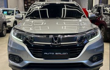 Honda Hr-v 1.8 16V Exl - Foto #2