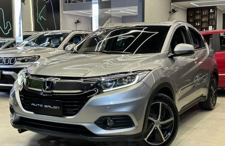 Honda Hr-v 1.8 16V Exl - Foto #3