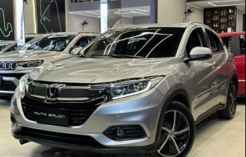 Honda Hr-v 1.8 16V Exl - Foto #3