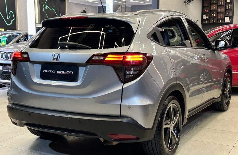Honda Hr-v 1.8 16V Exl - Foto #4