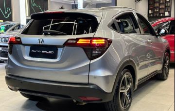 Honda Hr-v 1.8 16V Exl - Foto #4