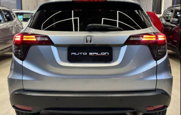 Honda Hr-v 1.8 16V Exl - Foto #5