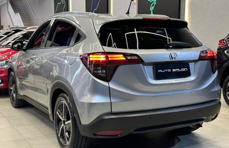 Honda Hr-v 1.8 16V Exl - Foto #6