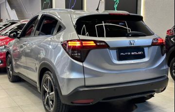 Honda Hr-v 1.8 16V Exl - Foto #6