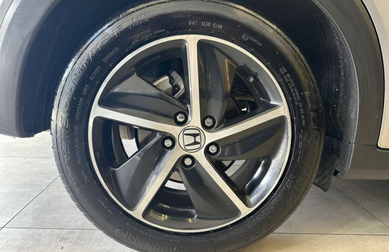 Honda Hr-v 1.8 16V Exl - Foto #7