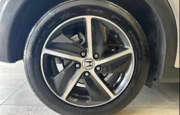 Honda Hr-v 1.8 16V Exl - Foto #7