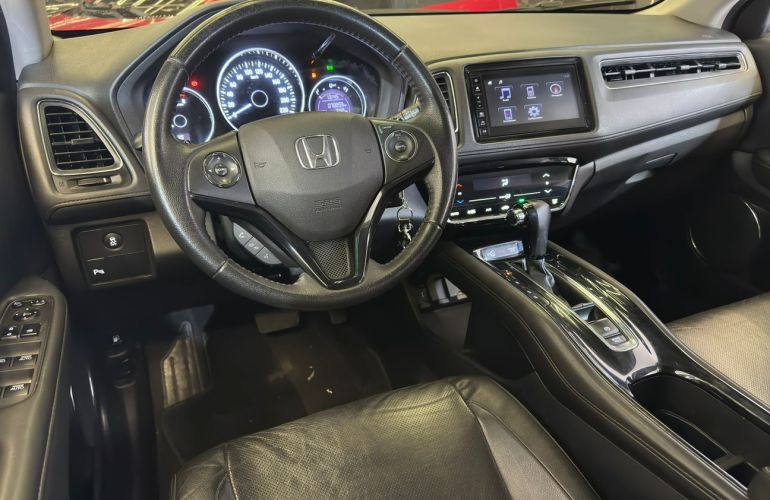 Honda Hr-v 1.8 16V Exl - Foto #9