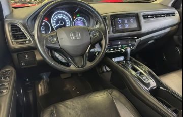 Honda Hr-v 1.8 16V Exl - Foto #9