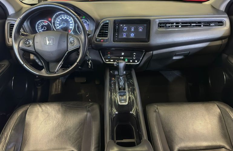 Honda Hr-v 1.8 16V Exl - Foto #10