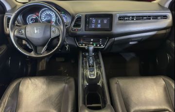Honda Hr-v 1.8 16V Exl - Foto #10
