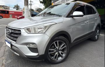 Hyundai Creta 1.6 16V Pulse - Foto #2