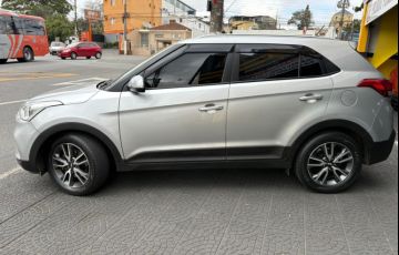 Hyundai Creta 1.6 16V Pulse - Foto #4