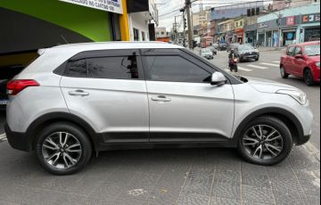 Hyundai Creta 1.6 16V Pulse - Foto #5
