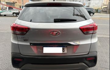 Hyundai Creta 1.6 16V Pulse - Foto #6