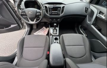 Hyundai Creta 1.6 16V Pulse - Foto #7