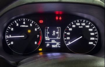 Hyundai Creta 1.6 16V Pulse - Foto #9