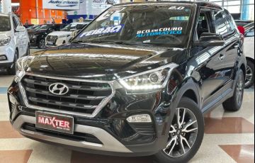 Hyundai Creta 2.0 16V Prestige