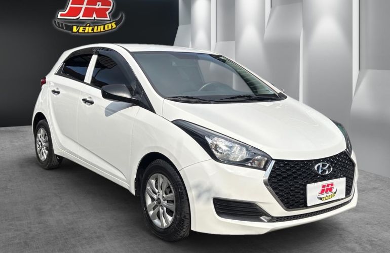 Hyundai Hb20 1.0 Unique 12v - Foto #2