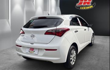 Hyundai Hb20 1.0 Unique 12v - Foto #3