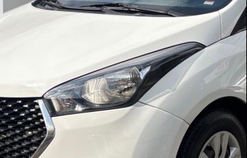 Hyundai Hb20 1.0 Unique 12v - Foto #4