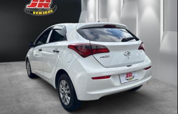 Hyundai Hb20 1.0 Unique 12v - Foto #5