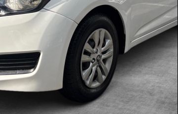 Hyundai Hb20 1.0 Unique 12v - Foto #6