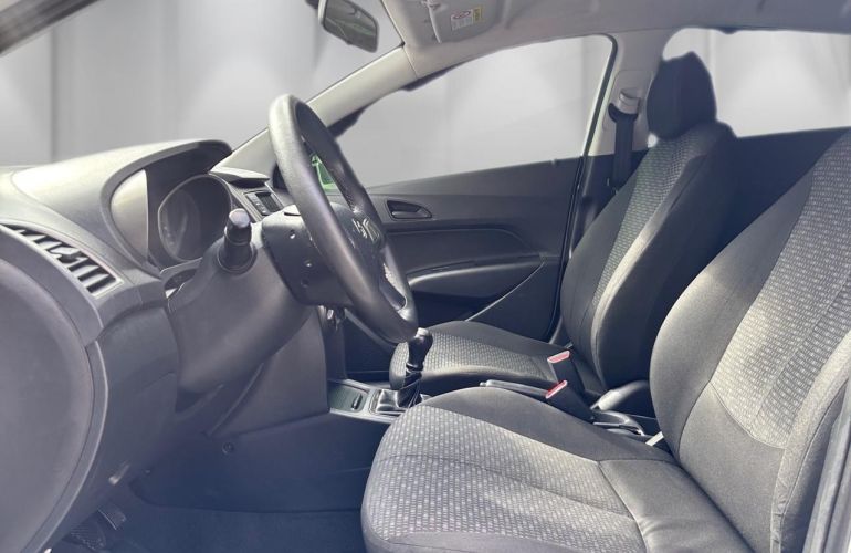 Hyundai Hb20 1.0 Unique 12v - Foto #7