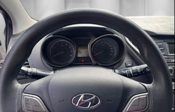 Hyundai Hb20 1.0 Unique 12v - Foto #8