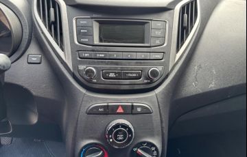 Hyundai Hb20 1.0 Unique 12v - Foto #9