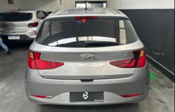 Hyundai Hb20 1.0 12v Flex Sense Manual - Foto #5