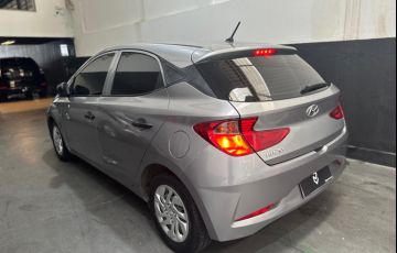 Hyundai Hb20 1.0 12v Flex Sense Manual - Foto #6