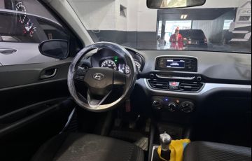 Hyundai Hb20 1.0 12v Flex Sense Manual - Foto #8