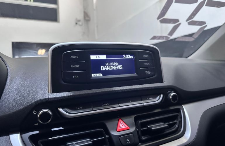 Hyundai Hb20 1.0 12v Flex Sense Manual - Foto #10