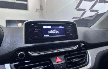 Hyundai Hb20 1.0 12v Flex Sense Manual - Foto #10