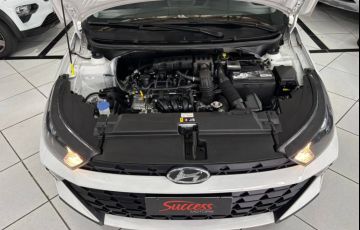 Hyundai Hb20 1.0 12v Sense Plus - Foto #7