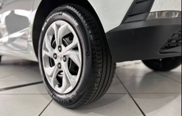 Hyundai Hb20 1.0 12v Sense Plus - Foto #8