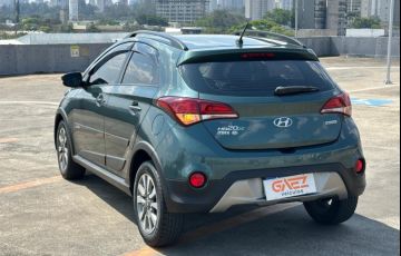 Hyundai Hb20x 1.6 16V Style - Foto #2