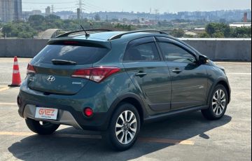 Hyundai Hb20x 1.6 16V Style - Foto #3