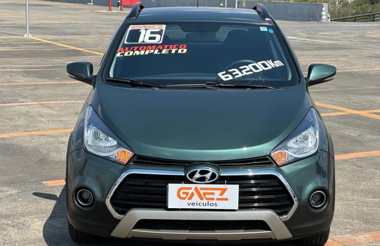 Hyundai Hb20x 1.6 16V Style - Foto #5