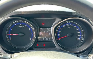 Hyundai Hb20x 1.6 16V Style - Foto #6