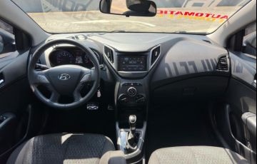Hyundai Hb20x 1.6 16V Style - Foto #7