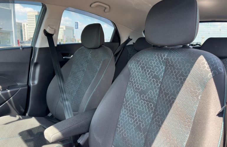 Hyundai Hb20x 1.6 16V Style - Foto #8