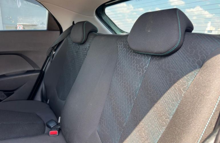 Hyundai Hb20x 1.6 16V Style - Foto #9