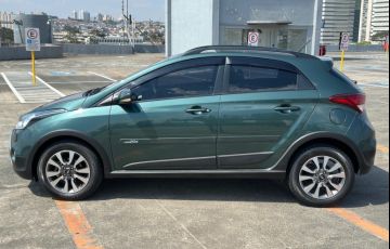 Hyundai Hb20x 1.6 16V Style - Foto #10