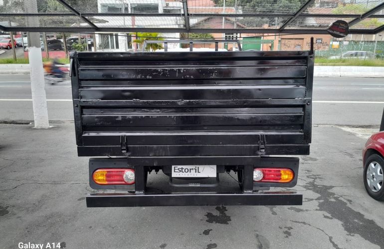 Hyundai Hr 2.5 Longo sem Cacamba 4x2 16V 130cv Turbo Intercooler - Foto #3