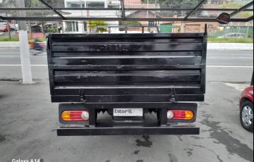 Hyundai Hr 2.5 Longo sem Cacamba 4x2 16V 130cv Turbo Intercooler - Foto #3