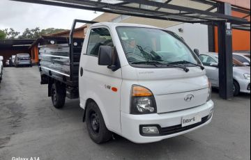 Hyundai Hr 2.5 Longo sem Cacamba 4x2 16V 130cv Turbo Intercooler - Foto #4