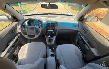 Hyundai Tucson 2.0 MPFi GL 16V 142cv 2wd - Foto #10