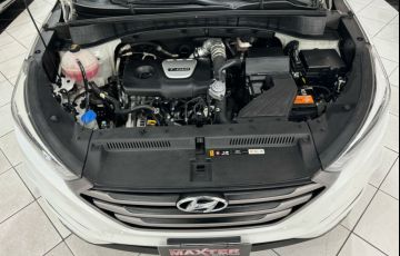Hyundai Tucson 1.6 16V T-gdi Gls - Foto #2